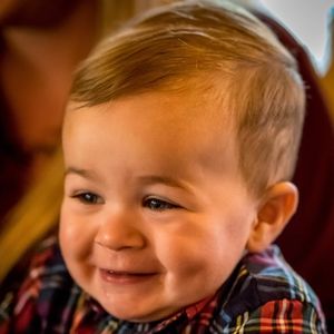 Meet your Posher, Travis